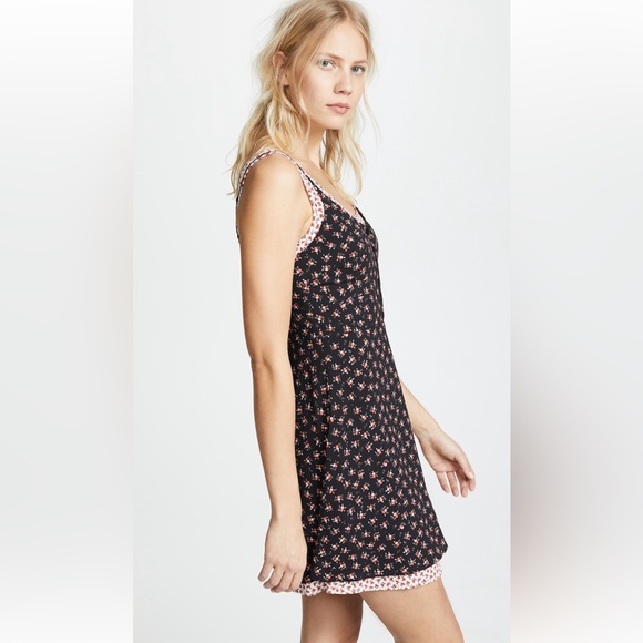 Bailey/44 "Badlands" Dress in Multicolor Size: Large - Picture 8 of 13